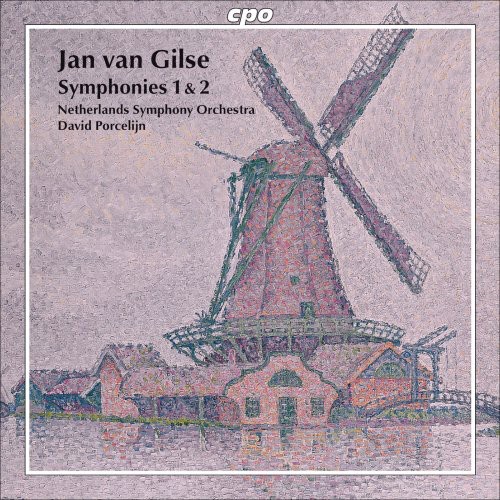 Symphonies 1 & 2