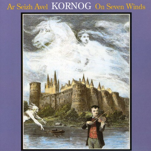 On Seven Winds