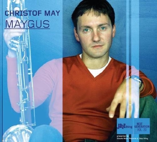 Maygus