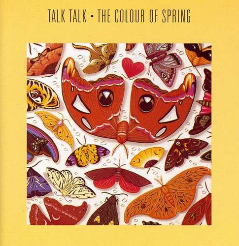 Colour of Spring (Incl. Bonus DVD Audio)