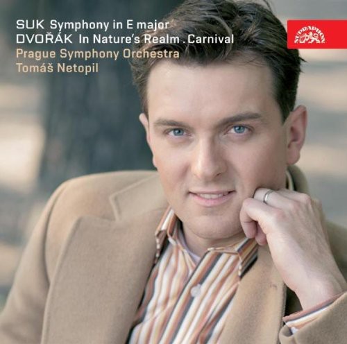 Symphony in E Major Op 14