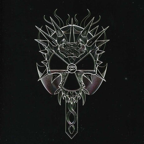 Corrosion of Conformity - Corrosion of Conformity (CD)