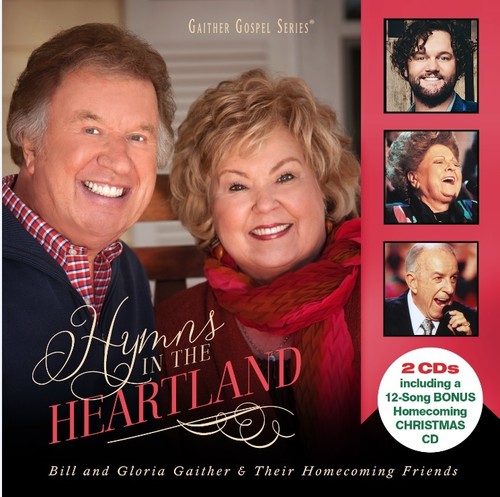 Hymns In The Heartland