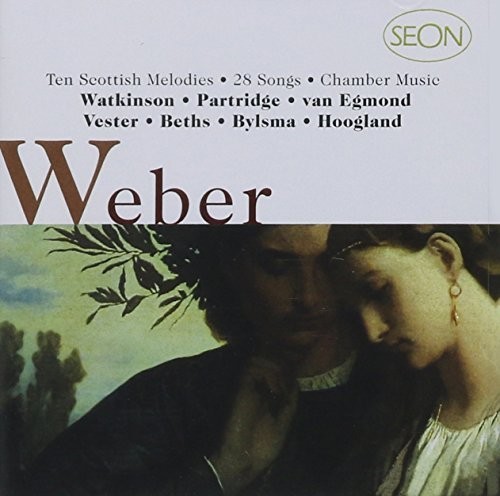 Ten Scottish Melodies