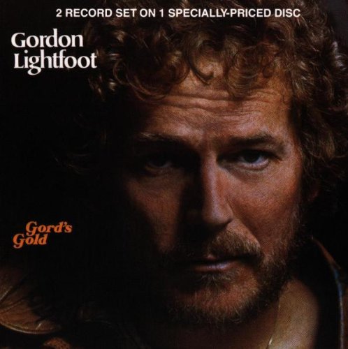 Gord's Gold Greatest Hits