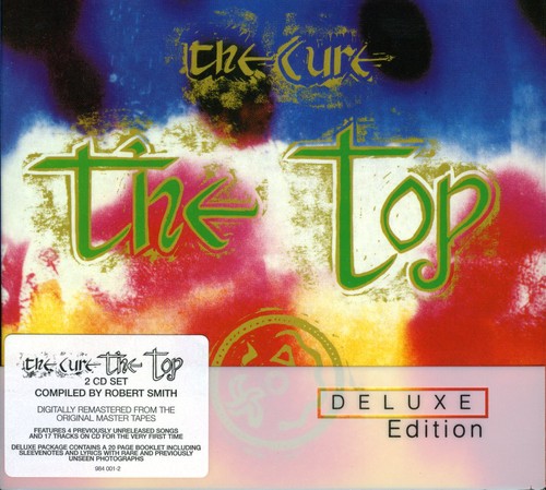The Top