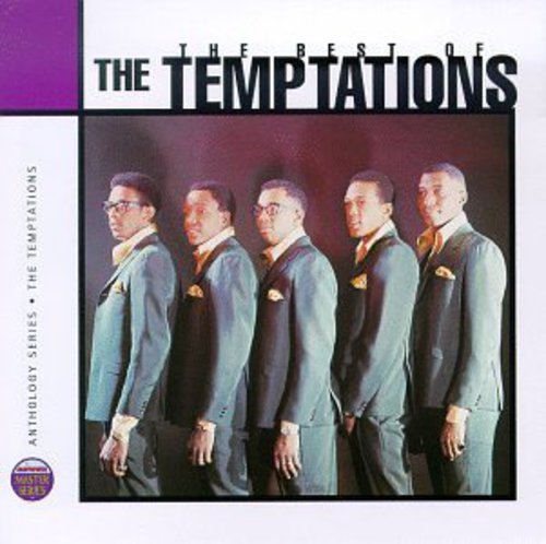 Anthology (The Best Of The Temptations)