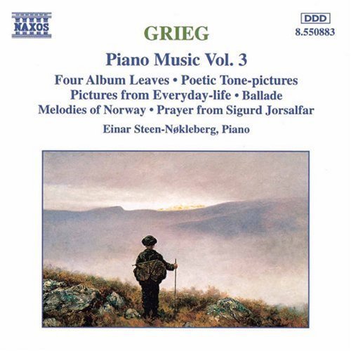 Piano Music 3