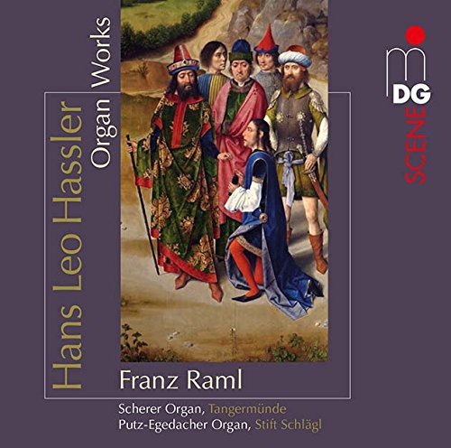 Organ Works