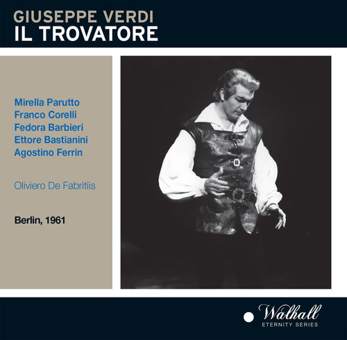 Il Trovatore