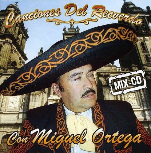 Canciones Del Recuerdo