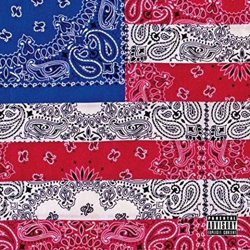 All-Amerikkkan Bada$$
