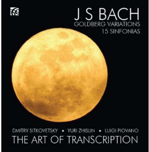 Art of Transcription