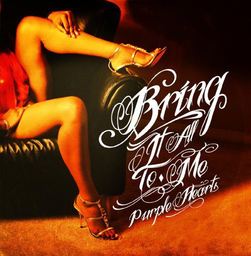 Bring It All to Me