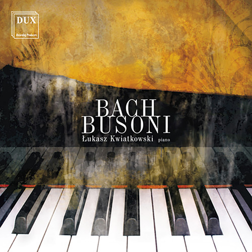 Works for Piano (CD)