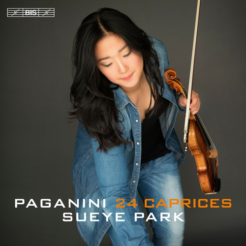 24 Caprices