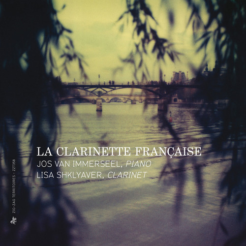 La Clarinette Francaise