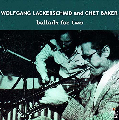 Ballads For Two (CD)