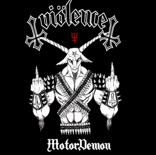 Motordemon