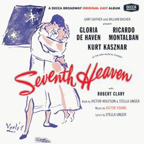 Seventh Heaven / O.B.C.