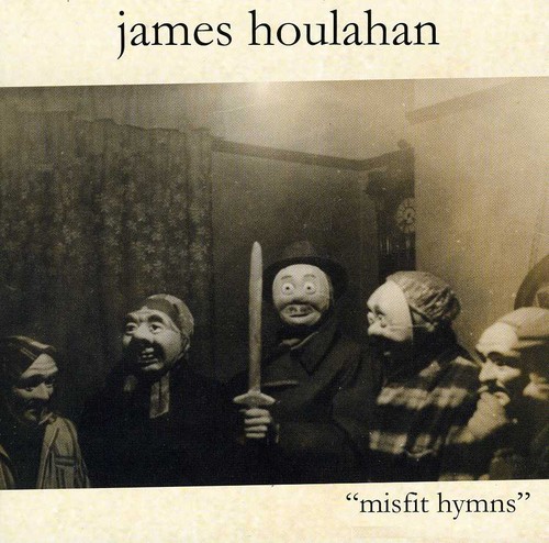 Misfit Hymns
