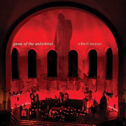 Game of the Antichrist