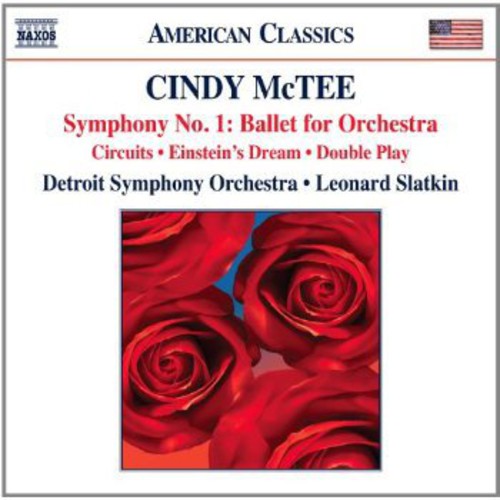 Double Play / Circuits / Symphony No 1