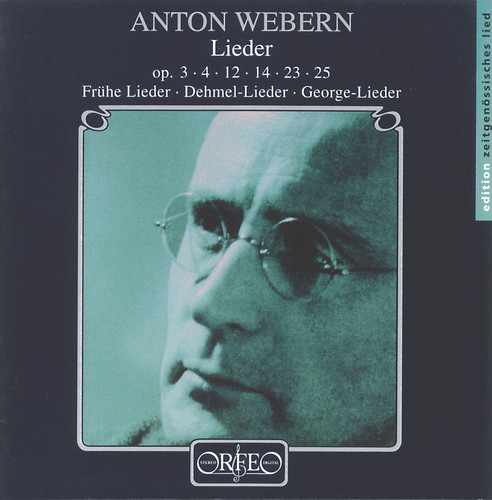 Lieder