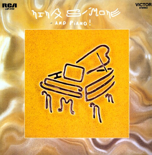 And Piano