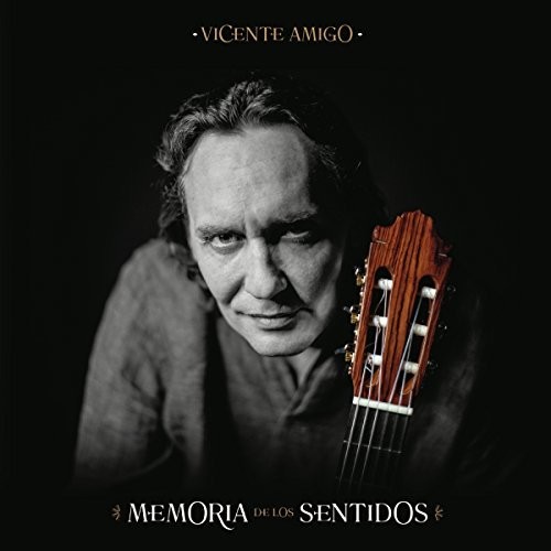 Memoria De Los Sentidos (Standard)