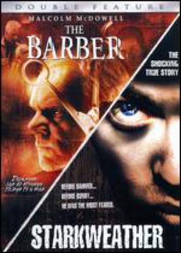 Barber/Starkweather