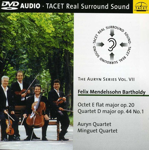 Auryn Series 7