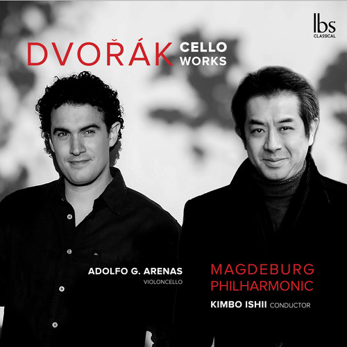 Cello Works