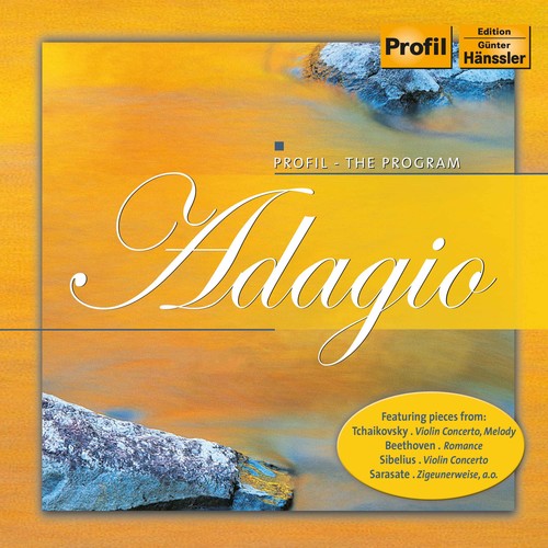 Adagio / Various