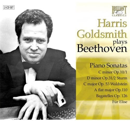 Piano Sonatas