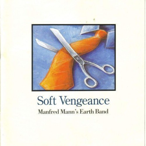 Manfred Mann - Soft Vengeance (CD)