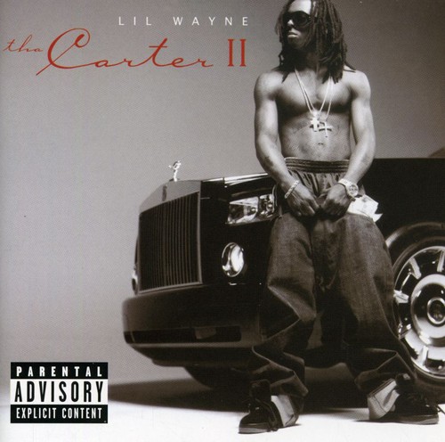 Tha Carter, Vol. 2