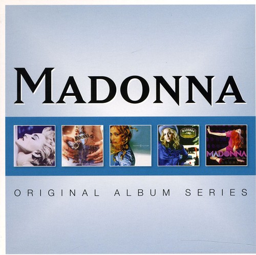 Original Album Series