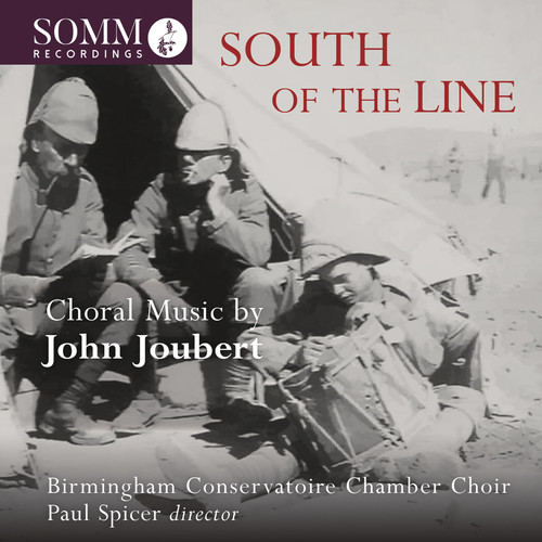 South of the Line