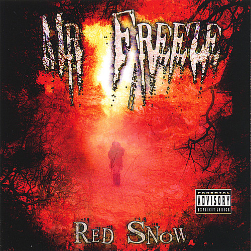Red Snow