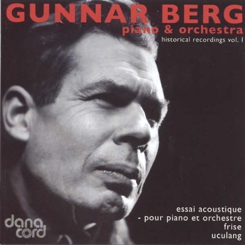 Historical Recordings 1