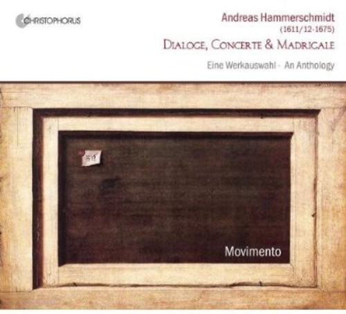Dialoge Concerte & Madrigale