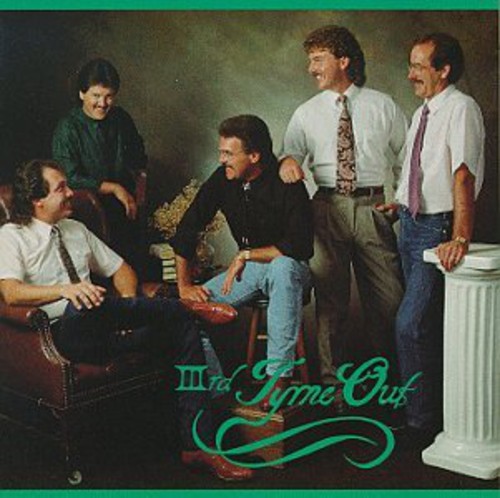 IIIrd Tyme Out - Third Tyme Out (CD)