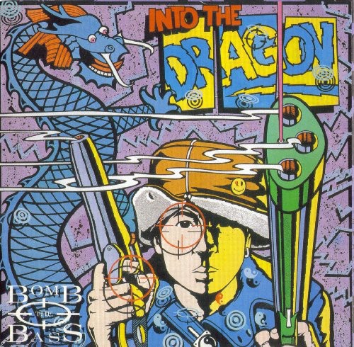 Into the Dragon Plus