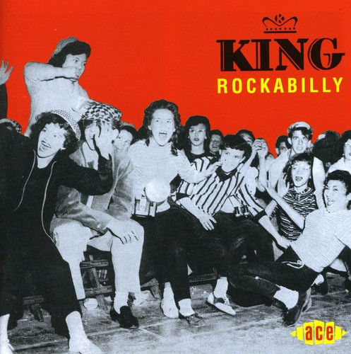 King Rockabilly / Various