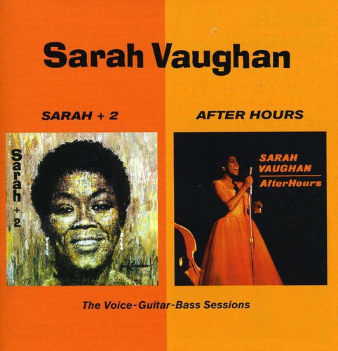 Sarah Plus 2 / After Hours