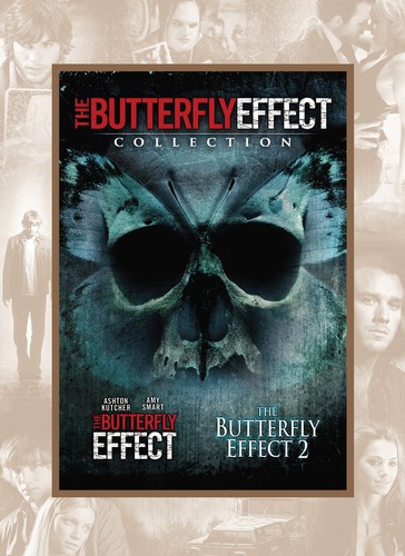 The Butterfly Effect / The Butterfly Effect 2