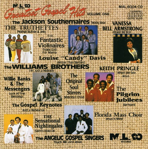 Malaco Greatest Hits 1 / Various