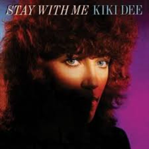 Kiki Dee & Stay with Me