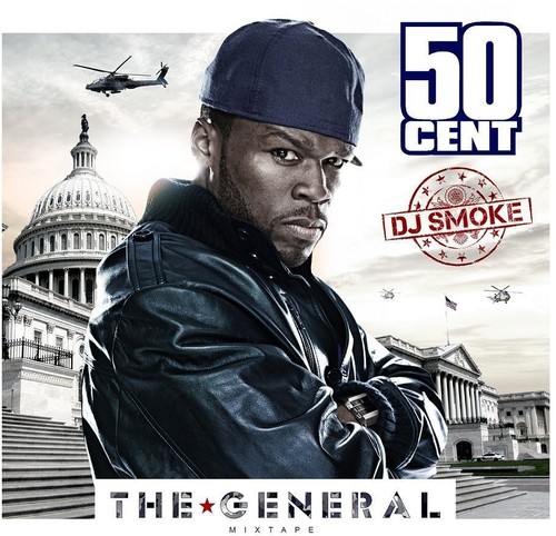 DJ SMOKE - General: 50 Cent Mixtape (CD)